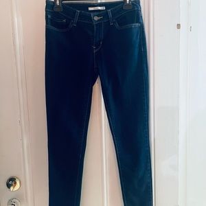 Levi’s Jeans Dark blue